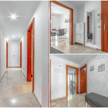 Ocean View Family Apartment In Playa La Arena Puerto de Santiago  Exteriör bild