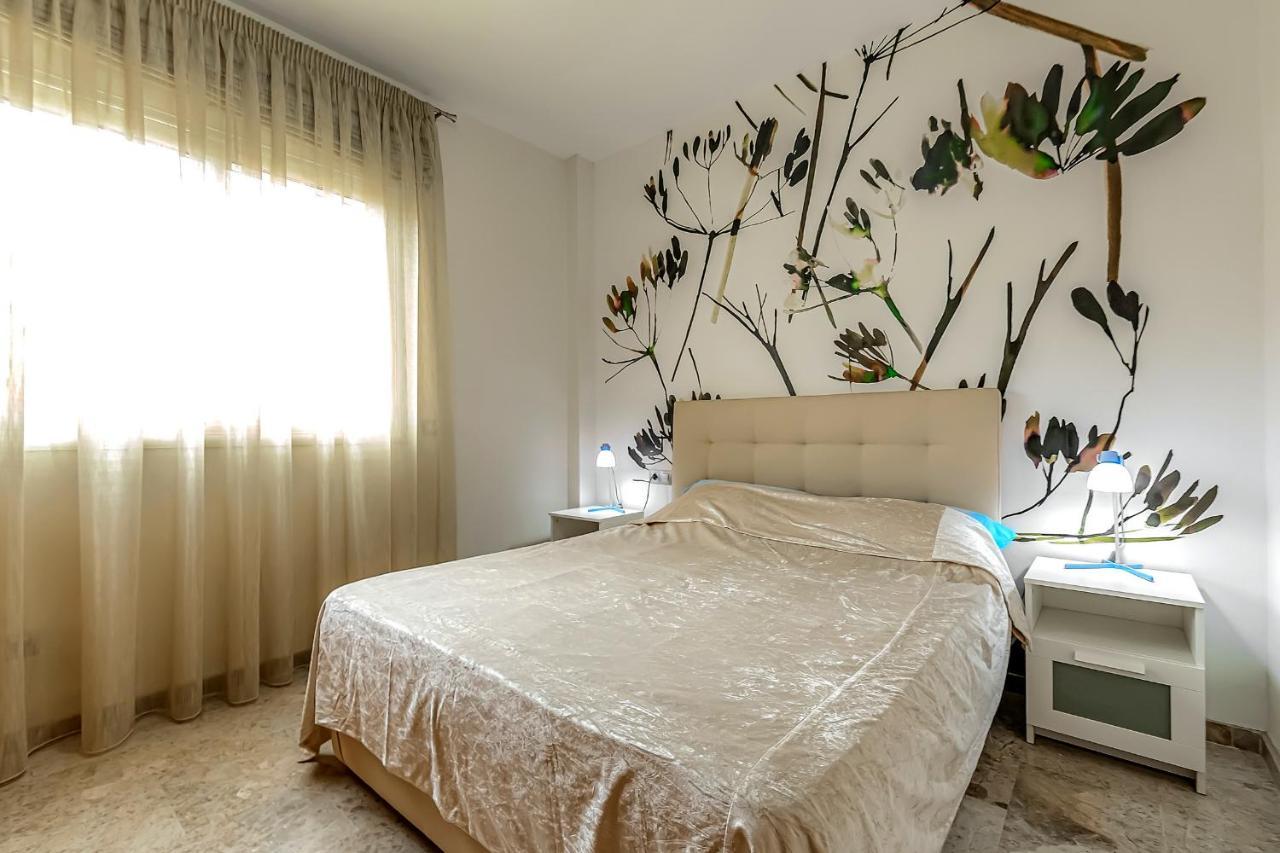 Ocean View Family Apartment In Playa La Arena Puerto de Santiago  Exteriör bild